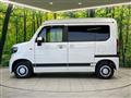 2023 Honda N-VAN