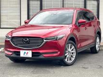 2018 Mazda CX-8