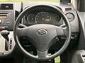 2009 Daihatsu Mira Custom