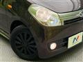 2009 Daihatsu Mira Custom