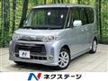 2012 Daihatsu Tanto