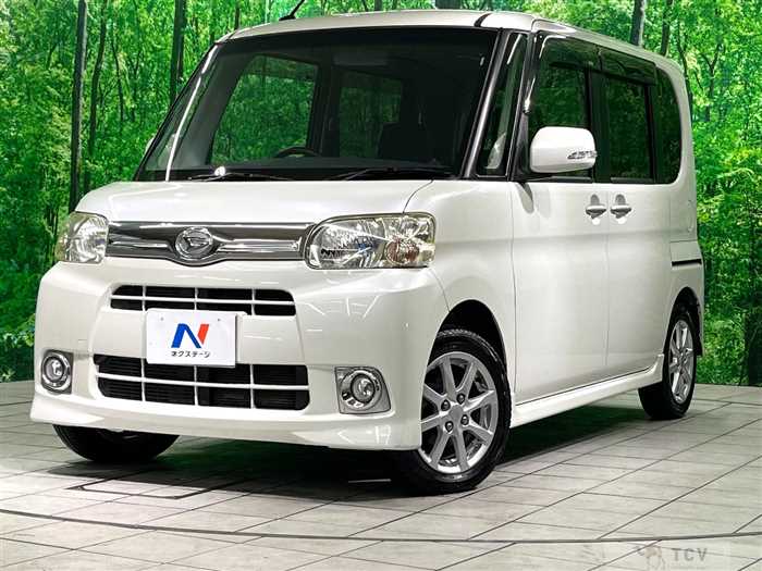2013 Daihatsu Tanto