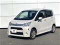 2012 Daihatsu Move