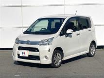 2012 Daihatsu Move