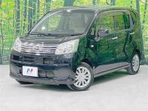 2018 Daihatsu Move