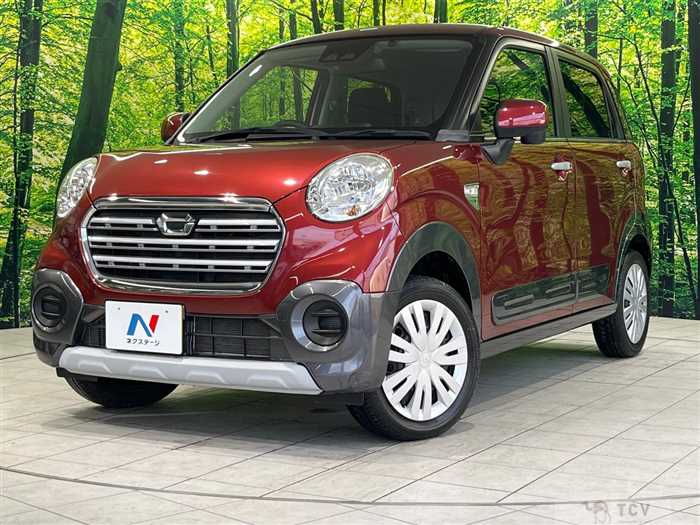 2019 Daihatsu Cast