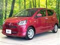 2018 Daihatsu Mira Es