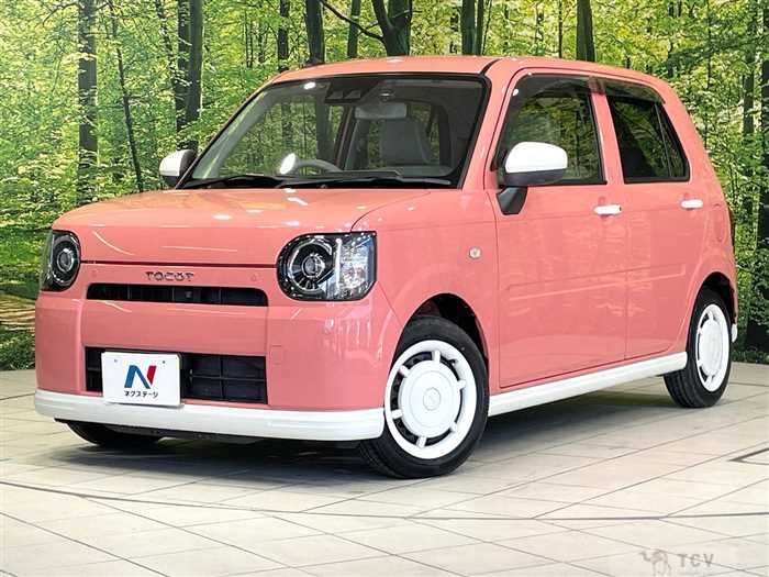 2018 Daihatsu Daihatsu Others