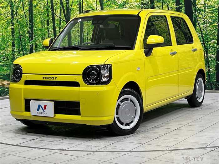2019 Daihatsu Daihatsu Others