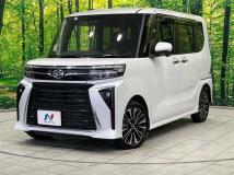 2023 Daihatsu Tanto