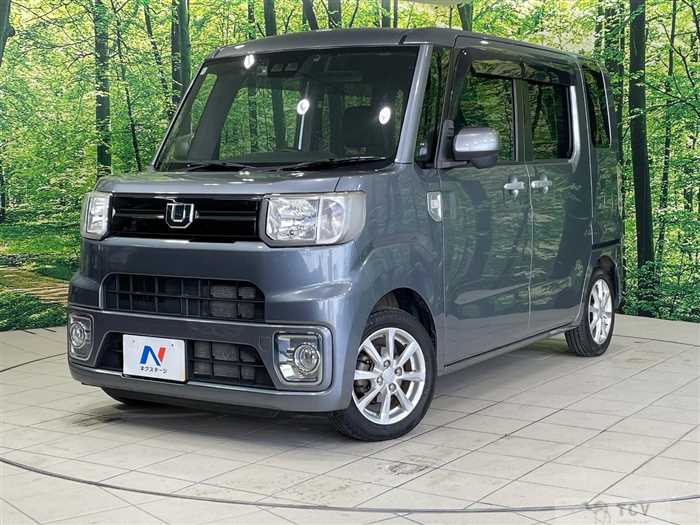 2019 Daihatsu WAKE
