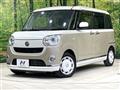 2018 Daihatsu Move Canbus