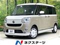 2018 Daihatsu Move Canbus