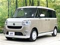 2018 Daihatsu Move Canbus