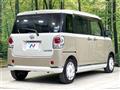 2018 Daihatsu Move Canbus