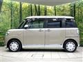 2018 Daihatsu Move Canbus