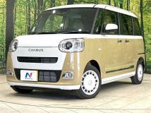 2024 Daihatsu Move Canbus