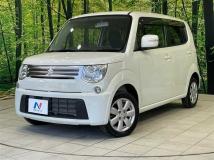 2012 Suzuki MR Wagon