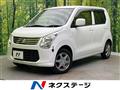 2013 Suzuki Wagon R