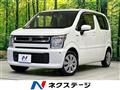 2018 Suzuki Wagon R