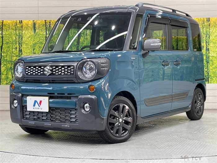 2022 Suzuki Suzuki Others