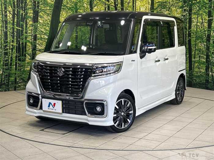 2020 Suzuki Suzuki Others