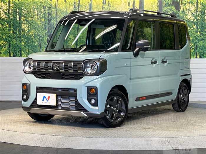 2024 Suzuki Suzuki Others