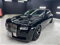 2014 Rolls-Royce GHOST