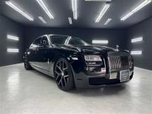 2014 Rolls-Royce GHOST