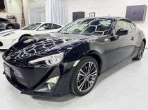 2012 Toyota 86