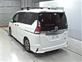 2016 Nissan Serena