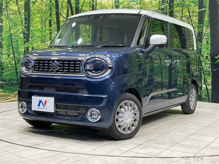 2021 Suzuki Suzuki Others