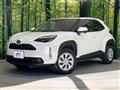2025 Toyota Yaris Cross