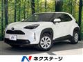 2025 Toyota Yaris Cross