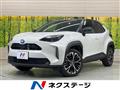 2025 Toyota Yaris Cross