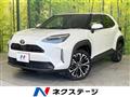 2025 Toyota Yaris Cross