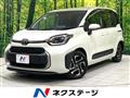 2022 Toyota Sienta