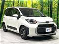 2022 Toyota Sienta
