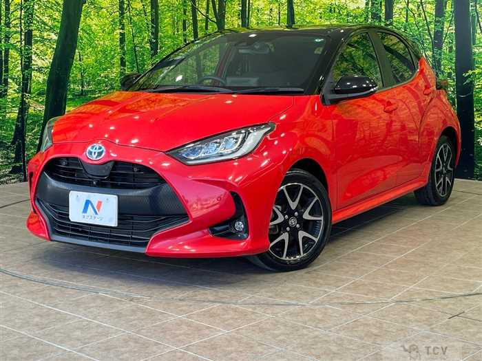 2021 Toyota Toyota Others