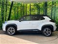 2023 Toyota Yaris Cross