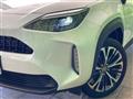 2023 Toyota Yaris Cross
