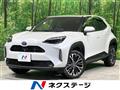2023 Toyota Yaris Cross