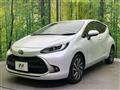 2021 Toyota AQUA