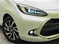2021 Toyota AQUA