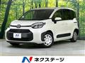 2022 Toyota Sienta