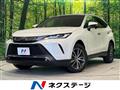 2020 Toyota Harrier