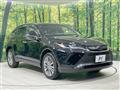 2020 Toyota Harrier