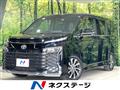 2023 Toyota Voxy