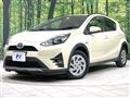 2019 Toyota AQUA