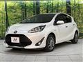 2020 Toyota AQUA